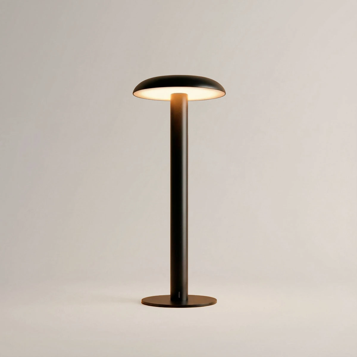 Bimba - negro view 1